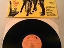 THE WYLDE MAMMOTHS - GO BABY GO LP / ORIGINAL U.S CRYPT SWEDEN GARAGE 011