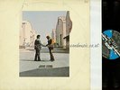 LP--PINK FLOYD WISH YOU WERE HERE // OIS // CLUB EDITION  GERMANY  314823//