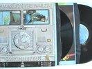 Bob Marley & The Wailers - Babylon by Bus 2LP Live EX/GD 1978 Island ISLD11 UK