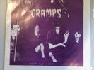 The Cramps - Human Fly / DOM (7