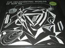 SUN RA The Heliocentric Worlds Of Sun Ra - Vol. 1 (LP) (limited ed. green vinyl)
