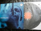 John Coltrane Quartette Impulse A-21 Original Pressing *Am Par* EX Vinyl MONO