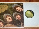 EX Original Apple LP THE BEATLES 