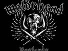 MOTORHEAD-Bastards  (US IMPORT)  VINYL LP NEW