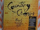 COUNTING CROWS - August & Everything After, LTD 2XLP 200 GRAM VINYL 45 RPM, New