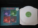 Mike Oldfield Take Four UK 12 inch Single White Vinyl Signed Copy 12