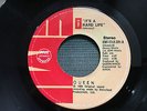 Rare FREDDIE MERCURY QUEEN It's A Hard Life PHILIPPINES EMI-73-X-301 Stock EX