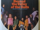 'BEYOND THE VALLEY OF THE DOLLS' Soundtrack Vinyl LP Stu Phillips NEW & SEALED