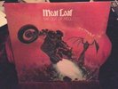 MEAT LOAF - BAT OUT OF HELL  LP SEALED NEW NM/NM- 1977 NICE