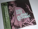 JOHN COLTRANE 