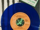 DAVID BOWIE BREAKING GLASS / ART DECADE ZIGGY STARDUST DUTCH BLUE NM PIC 7