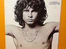 1985 ELEKTRA WEA RECORDS THE BEST OF THE DOORS 12