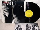 The Rolling Stones Sticky Fingers ORIG 1971 US LP Monarch/Zipper