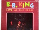 B.B. King 1964 LP VPI Cleaned Playtested 1st Pressing ABCS509 Live At The Regal