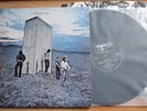 THE WHO WHO'S NEXT LP 1971 UK TRACK 1ST A//1/B//2 M- 'HEAD HUNTERS' INNER BEAUTY