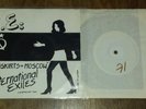 International  Exiles / The Jetsonnes Split 7