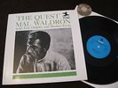 LP Eric Dolphy Booker Ervin The Quest Mal Waldron Germany 1983 | M-