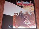 Led Zeppelin - Led Zeppelin II, LP, Japan press, Atlantic - P-10101A