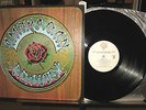Grateful Dead - American Beauty - Vinyl LP Record WS 1893  RARE NM VINYL