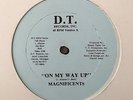 MAGNIFICENTS - On My Way Up 12