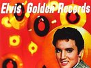 Elvis Presley - Elvis' Golden Records  180gm Vinyl [Vinyl New]
