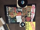 Sex pistols never mind the bollocks rare