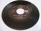 THE SAPPHIRES - GOT TO HAVE YOUR LOVE / GEE I'M SORRY BABY - ABC-PARAMOUNT