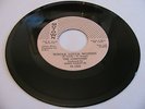 THE CONTOURS - WHOLE LOTTA WOMAN / COME ON AND BE MINE - MOTOWN (2nd PRESSING)