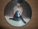 pat benatar get nervous lp picture disc 1982 chrysalis