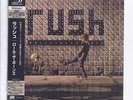 RUSH  Roll The Bones  JAPAN mini lp cd SHM papersleeve cd WPCR-114994 NEW
