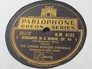 DVORAK SERENADE IN D MINOR OP44 THE LONDON BAROQUE ENSEMBLE SW8132-34