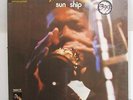 JOHN COLTRANE-SUN SHIP ON IMPULSE JAZZ LP-ORIGINAL SEALED  MCCOY TYNER, ELVIN JO