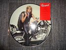 renaud  vinyle picture disque-promo hors-commerce