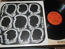 DYNAMIC KU- MAS SABOR- SALSA GUAGUANCO RARE LP LATIN PRIVATE DREAM CONDITION
