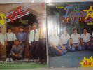 GRUPO TOPPAZ  AMANDOTE  Y  FUE SU VOZ        RECORD 