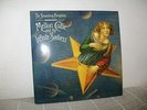 SMASHING PUMPKINS MELLON COLLIE & THE INFINITE SADNESS RARE 3LP CLEAR WAX VINYL