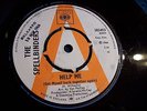 THE SPELLBINDERS  VERY RARE 1966 DEMO SINGLE  