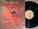 DISCO LP VINILE - GIGLIOLA CINQUETTI - PORTOBALLO - 1982 CGD 20336  EX-/VG+
