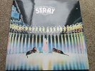 STRAY, 1971 UK LP, SATURDAY MORNING PICTURES,  MINT-