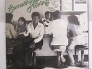 MARY WATKINS-SOMETHING MOVING ON OLIVIA JAZZ SOUL LP-ORIGINAL SEALED