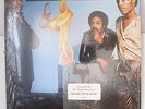SUNFIRE-SELF-TITLED ON WB MODERN SOUL BOOGIE LP-ORIGINAL NM, IN SHRINK  HYPE STI
