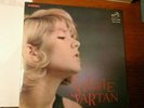 SYLVIE VARTAN LP JAPAN il y a deux filles en moi
