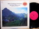 Chesky CR1 Berlioz Symphonie Fantastique MASSIMO FRECCIA  Audiophile NM