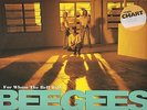 Bee Gees For Whom The Bell Tolls w/Decadance Remixes 12inch UK 1993 33RPM