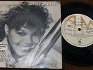 MICHAEL JANET JACKSON Love & My Best Friend Top Rare Vinyl 7'' BRAZIL Unique P/S