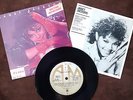 MICHAEL JANET JACKSON ?– Don't Stand Another Rare Vinyl 7'' BRAZIL PROMO COPY
