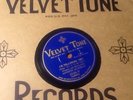 Annette Hanshaw Velvet Tone 2106 I'm Following You/Happy Days Are Here Again E
