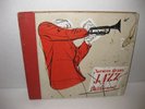 Jazz at The Philharmonic - Charlie Parker / Buddy Rich 78 RPM Record Set