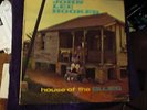 Blues LP  John Lee Hooker House of The Blues  Chess 1438   E+