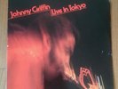 Johnny Griffin, Live In Tokyo. (Inner City. 1976.) [Vinyl]